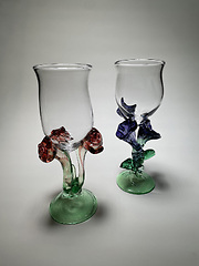 Fairy Goblets